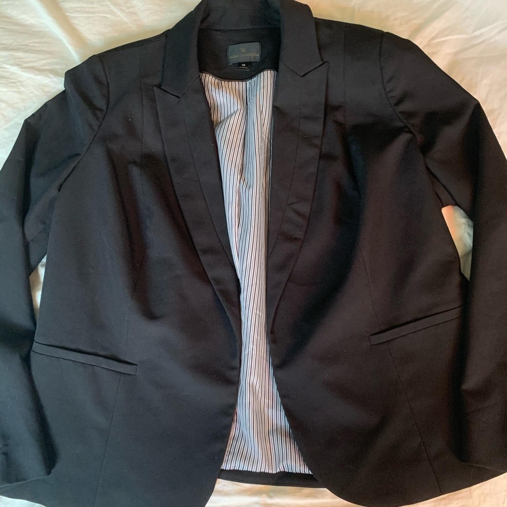 Women’s Blazer Jacket